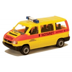 AWM 72410 VW T4 KR Notarzt Oberhavel