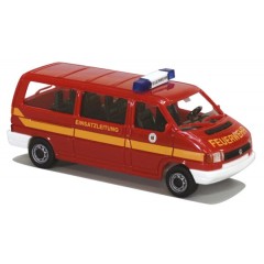 AWM 72412 VW T4 LR FW Dresden - EL