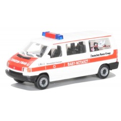 AWM 72423 VW T4 LR Baby Notarzt/Eßlingen