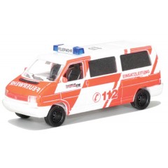 AWM 72424 VW T4 Bus  Feuerwehr Fulda