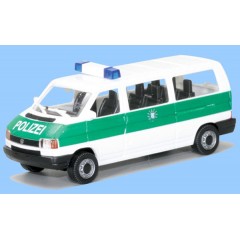 AWM 72425 VW T4 LR  Polizei Bayern