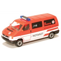 AWM 72427 VW T4 LR  NEF JUH Stuttgartg