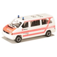 AWM 72428 VW T4 LR  Malteser Notarzt