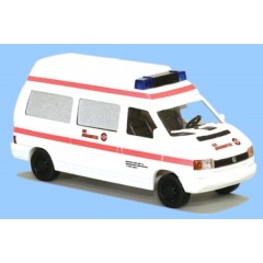 AWM 72439 VW T4 LR / HD "Johanniter"