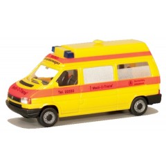 AWM 72442 VW T4 LR / HD  Medi-O-Trans