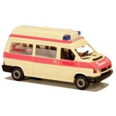 AWM 72443 VW T4 LR / HD  Johanniter Nürnberg