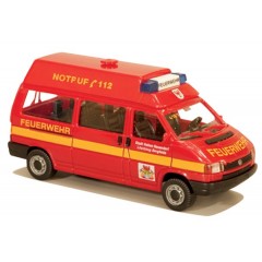 AWM 72444 VW T4 LR / HD  FW Bergfeld