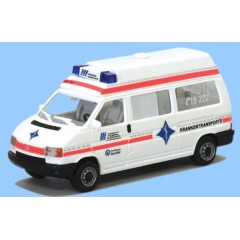 AWM 72445 VW T4 LR / HD  "WWS Backnang"