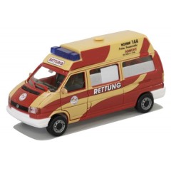 AWM 72447 VW T4 LR / HD  Feuerwehr Admont