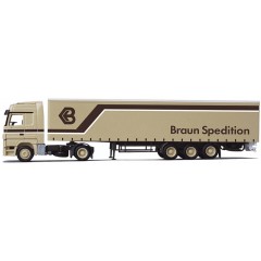 AWM 73111 MB Actros MP2 LH / Aerop. - G-KSZ "Braun"