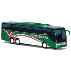 AWM 73343 SETRA S 416 GT-HD RL  Welsh´s Tours