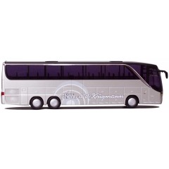 AWM 73354 SETRA S 416 HDH "Krugmann"