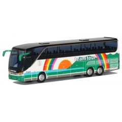 AWM 73362 SETRA S 416 HDH Team Tour