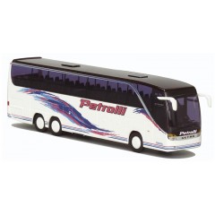 AWM 73365 SETRA S 416 HDH Petrolli