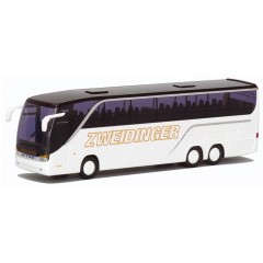 AWM 73366 SETRA S 416 HDH Zweidinger