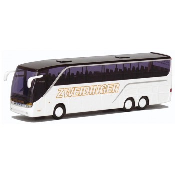 AWM 73366 SETRA S 416 HDH Zweidinger