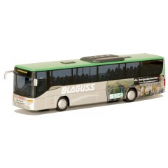 AWM 73461 SETRA S 415 UL/GF  Burgundermacher/Blaguss