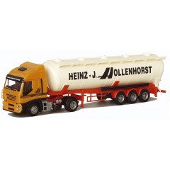 AWM 73720 Iveco Stralis / Aerop. - Kippsilo-SZ Hollenhorst