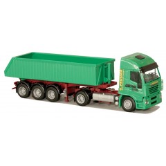 AWM 73743 Iveco Stralis  Eckmulden-SZ  Prosser