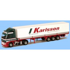 AWM 73886 Volvo FH Glob. / Aerop. - PrSZ  Karlsson