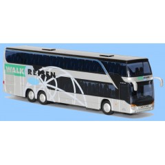 AWM 73901 SETRA S 431 DT  Walk  Reisen