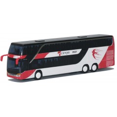 AWM 73902 SETRA S 431 DT  Travys