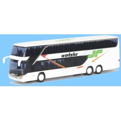 AWM 73906 SETRA S 431 DT  Watzke