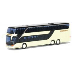 AWM 73907 SETRA S 431 DT  Wortman