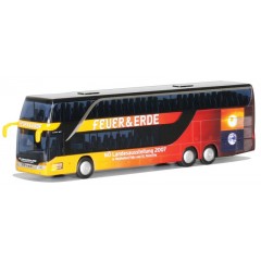 AWM 73910 SETRA S 431 DT  Feuer & Erde