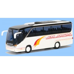 AWM 73917 SETRA S 411 HD  Block