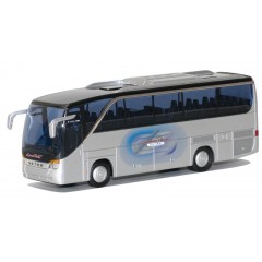 AWM 73918 SETRA S 411 HD  Grand Prix 2007