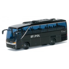 AWM 73920 SETRA S 411 HD  v/d  POL