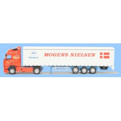 AWM 739201 Volvo FH NEU" XL - G-KSZ  "Mogens Nielsen"