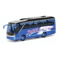 AWM 73921 SETRA S 411 HD  Berr