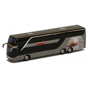 AWM 73930 SETRA S 431 DT DOMO / Biene