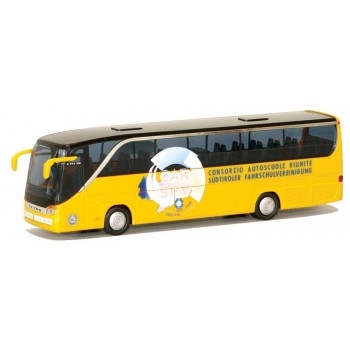 AWM 73932 SETRA S 415 HD  CAR SFV