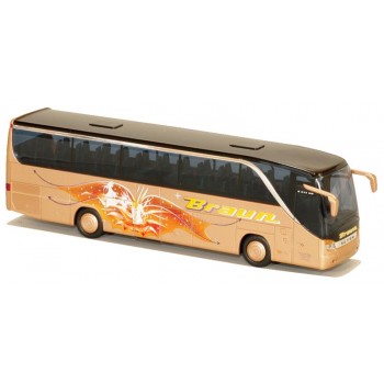 AWM 73933 SETRA S 415 HD  Braun