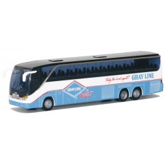 AWM 73936 SETRA S 417 USA  Grayline