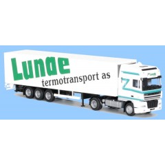 AWM 73964 DAF XF 95 SSC / Aerop. - Kühl-KSZ  Lunde