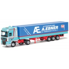 AWM 74009 DAF XF 105 SSC / Aerop. - PrSZ  A. Ebner