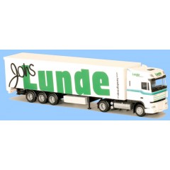 AWM 74045 DAF XF 105 SSC / Aerop. - Schubboden-SZ  Lunde