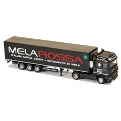 AWM 74112 DAF XF 105 SSC / Aerop. - Kühl-KSZ Melarossa