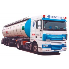 AWM 74191 DAF XF 105 SC - (H)Tank-SZ MOLE