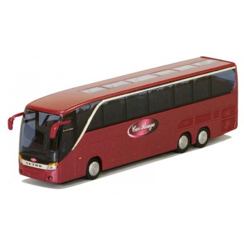 AWM 74501 SETRA S 416 HDH / FL Car Rouge