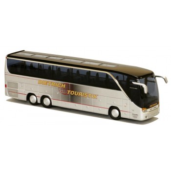 AWM 74503 SETRA S 416 HDH / FL Glasdach Dietrich