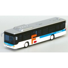 AWM 74580 SETRA S 415 NF Emile Frisch