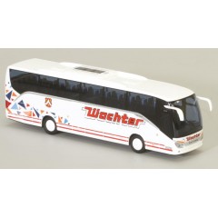 AWM 74585 SETRA S 515 HD  Wachter