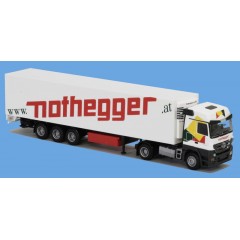 AWM 74603 MB Actros MP3 LH  Kühl-KSZ "Nothegger"