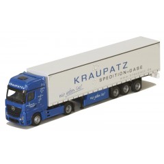 AWM 75040 MB Actros2 Giga. / Aerop. - G-KSZ  Kraupatz