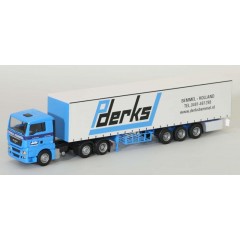 AWM 806201 MAN TGX XL - G-KSZ Derks